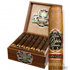 Сигары My Father Don Pepin Garcia Cuban Classic 1950/20 (шт.)